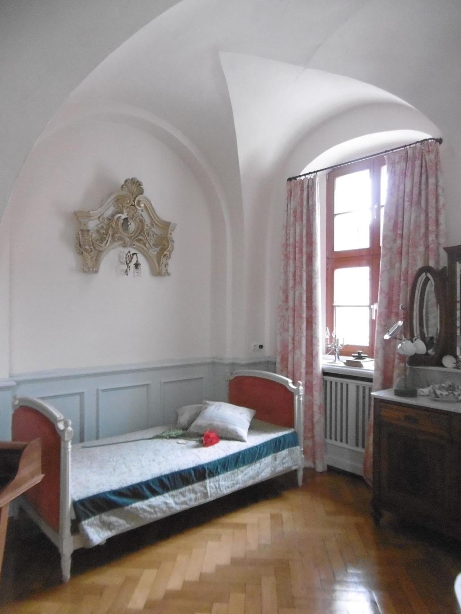 Apartone Palais-Apartments Bautzen Exterior photo